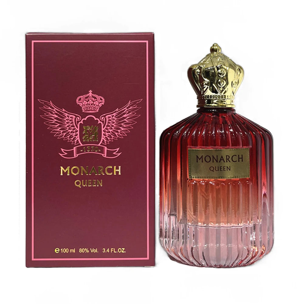 Dubai Prince Men Perfume 100ML Cologne Lasting Fragrance Fresh Desert Flower Attracting Women Arabian Perfumes Mujer Originales