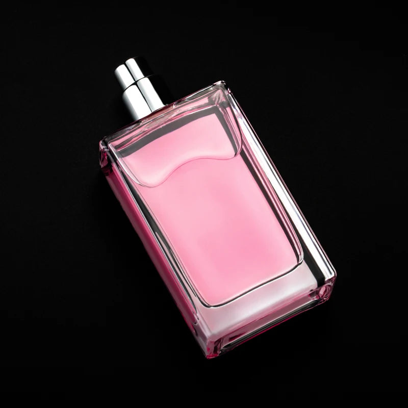 LRERABO 50Ml Original Arab Perfumes Cologne High Quality Perfume Neroli Marshmallow Lasting Fragrance Wood Perfume for Women