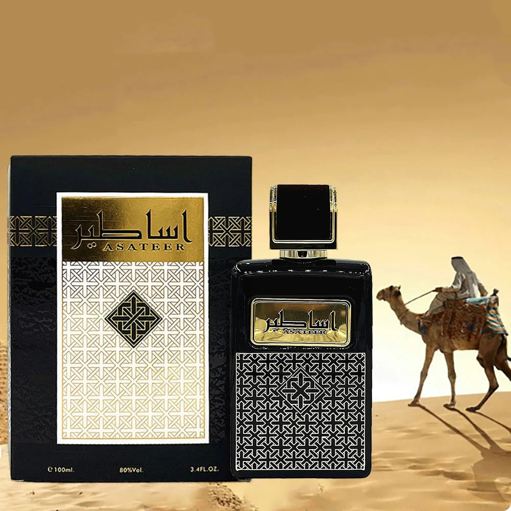 Luxury Brand 100Ml Women Perfume Floral Lasting Floral Scent Pheromone Fragrance Eau De Parfum Men Cologne Perfumes Masculinos