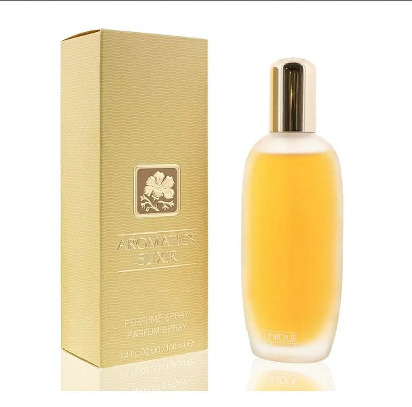 Aromatics Elixir W Eau De Parfum 100Ml