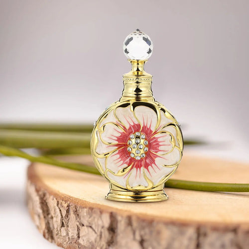 12 Ml Perfume Bottle Essential Oil Arabic Apothecary Woman Free Shipping Spray Perfumes for Women Arabes France Original