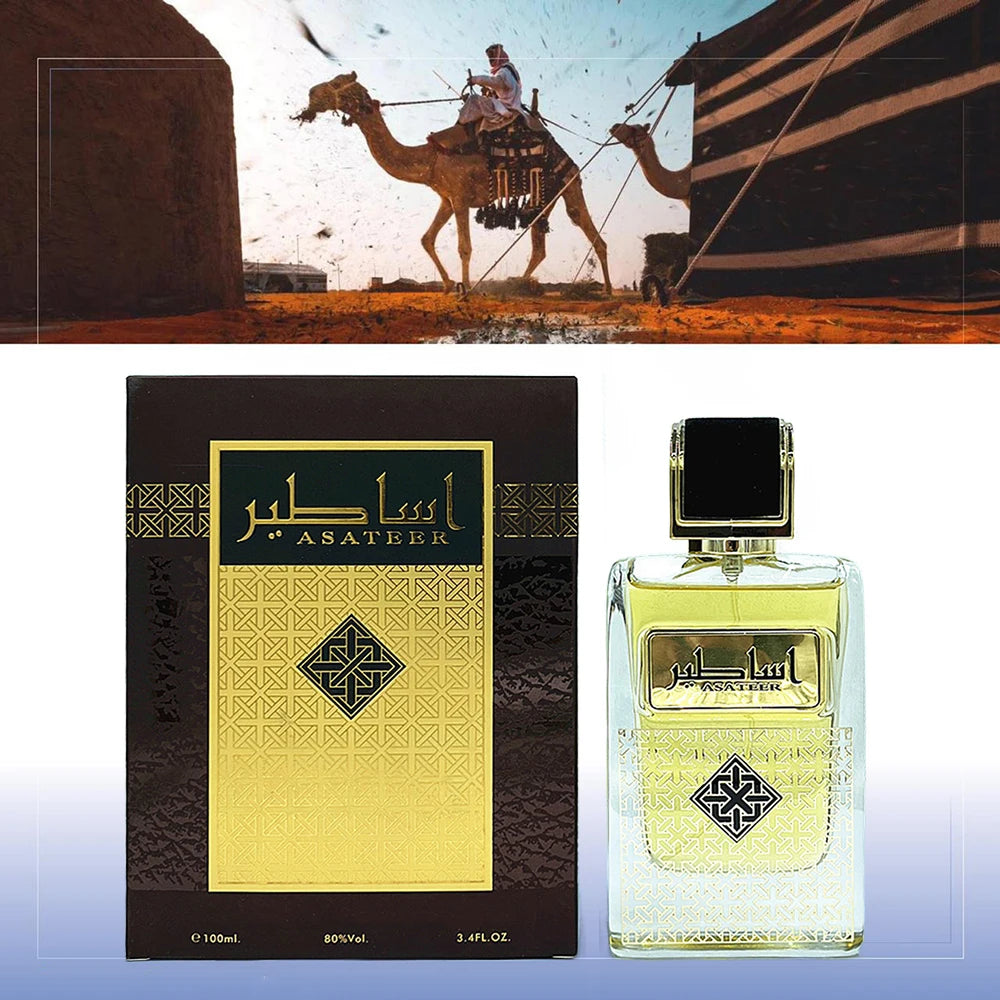 Luxury Brand 100Ml Women Perfume Floral Lasting Floral Scent Pheromone Fragrance Eau De Parfum Men Cologne Perfumes Masculinos