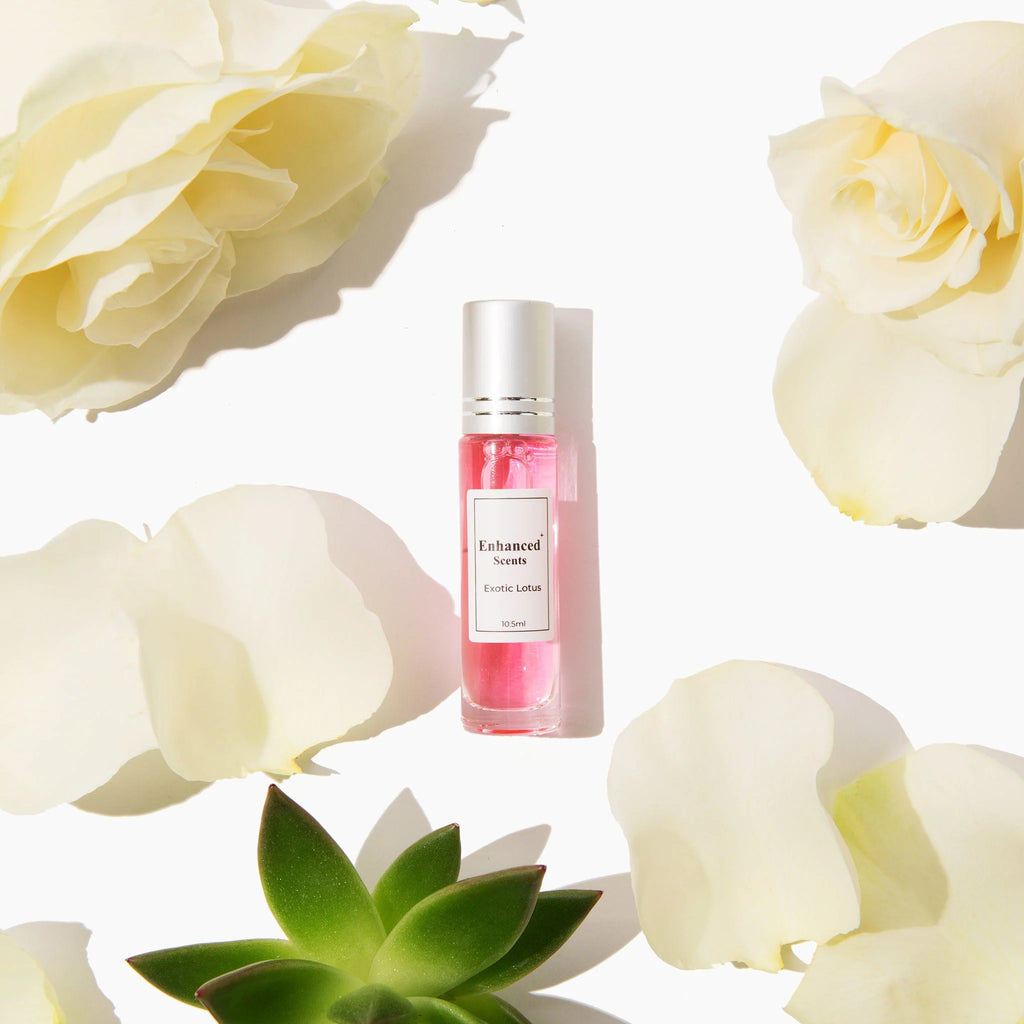 Collection + Pheromone Cream