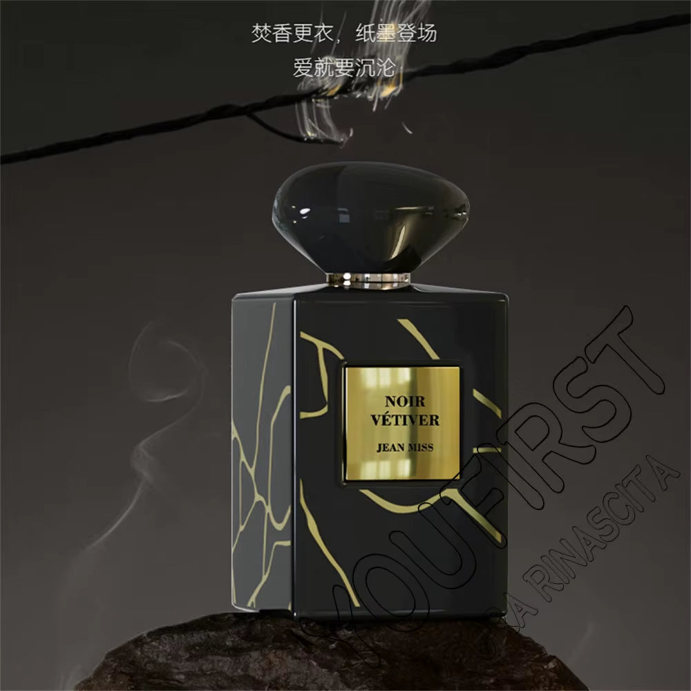 Original Perfume Women 100Ml Pheromone Perfumes De Mujer Fresh Natural Plant Floral Scent Spray Духи Женские Стойкие Workdating