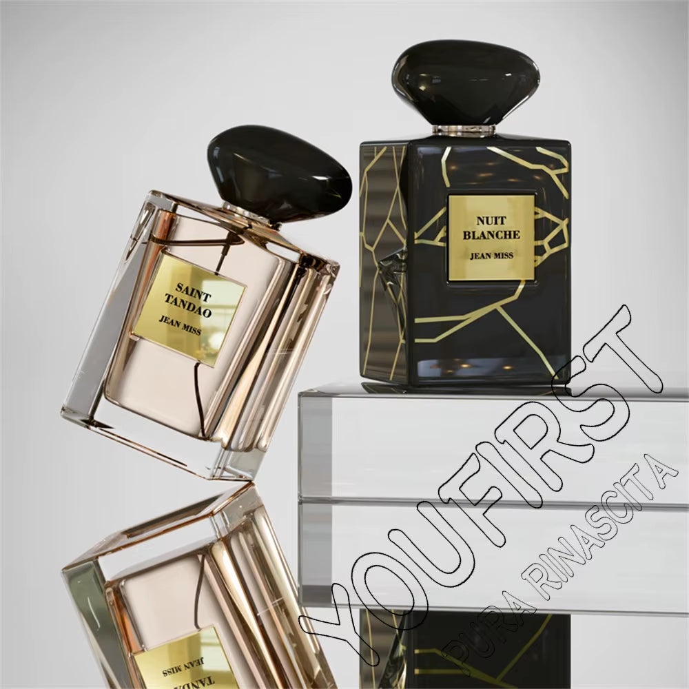 Original Perfume Women 100Ml Pheromone Perfumes De Mujer Fresh Natural Plant Floral Scent Spray Духи Женские Стойкие Workdating