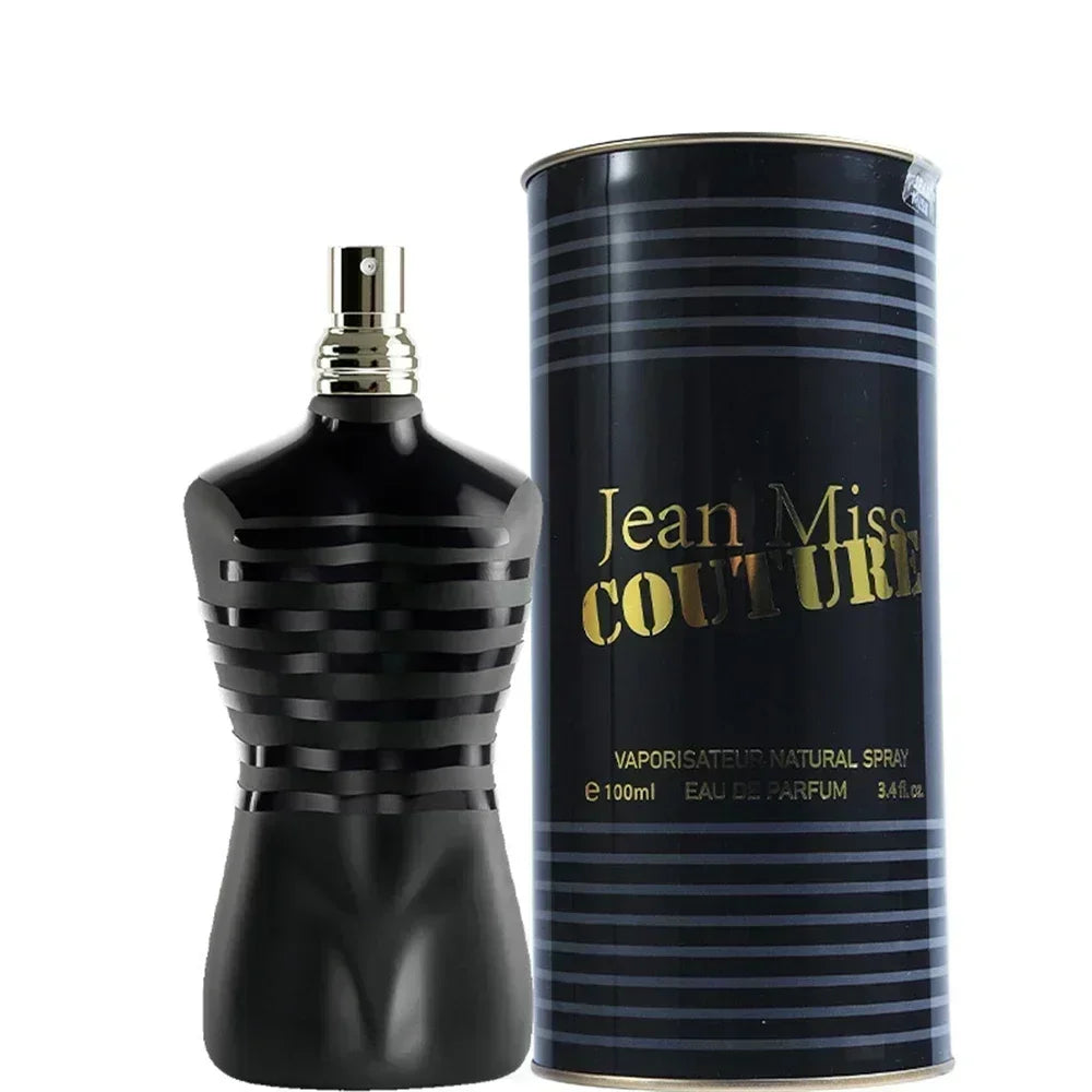 Pheromone Perfume Spray Men Parfume Intimate Partner Flirting Seduction Erotic Perfumes Sexy Fragrance Body Scent 100ML