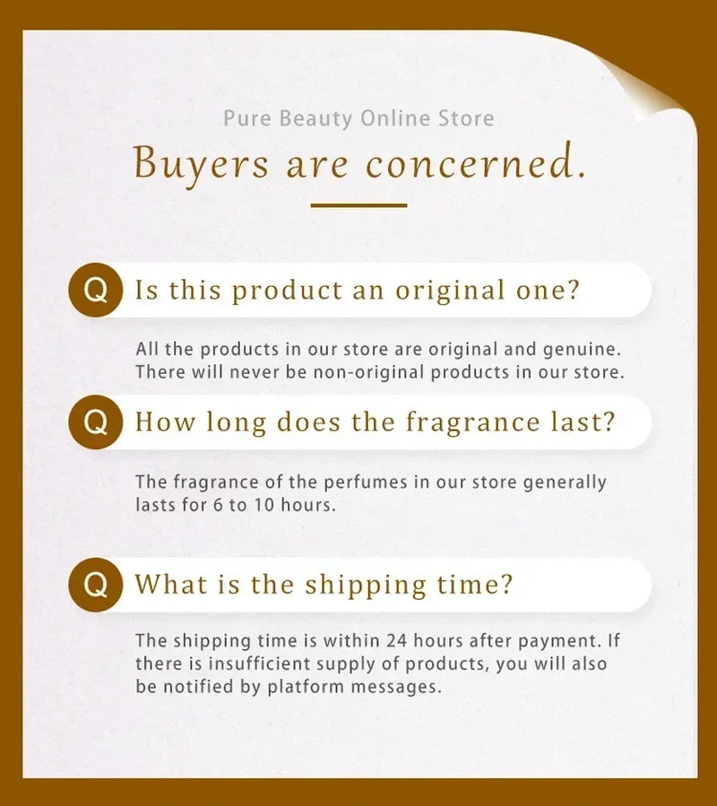100Ml Mens Charm Cologne Original Perfumes High Quality Strong Pheromones Attract Women Suitable Going Out Parties Fragrance