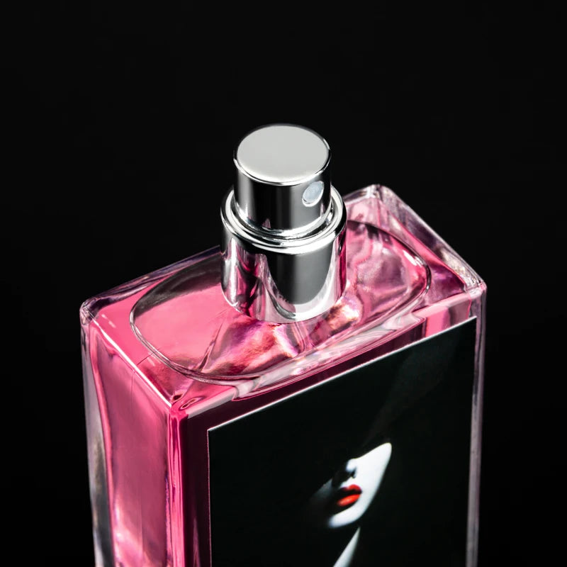 LRERABO 50Ml Original Arab Perfumes Cologne High Quality Perfume Neroli Marshmallow Lasting Fragrance Wood Perfume for Women