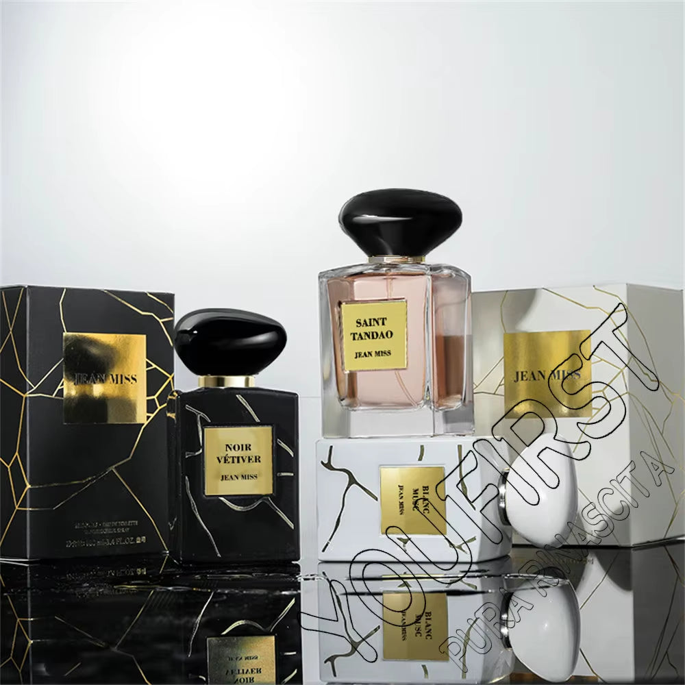Original Perfume Women 100Ml Pheromone Perfumes De Mujer Fresh Natural Plant Floral Scent Spray Духи Женские Стойкие Workdating