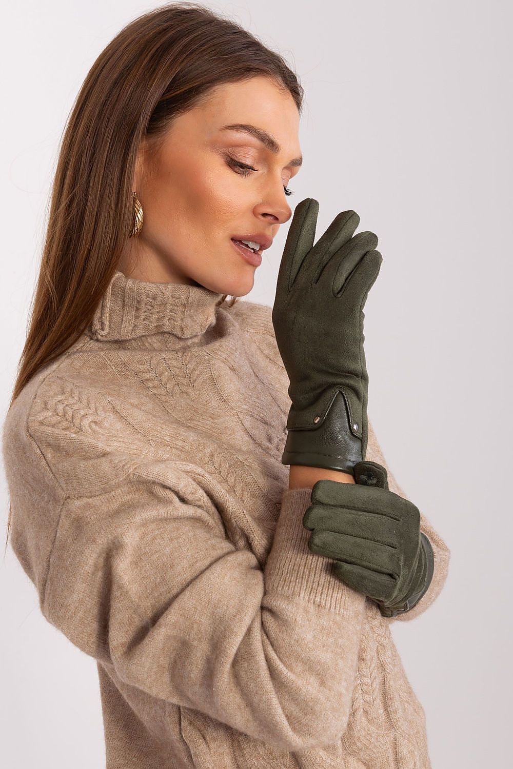  Gloves model 189551 AT 