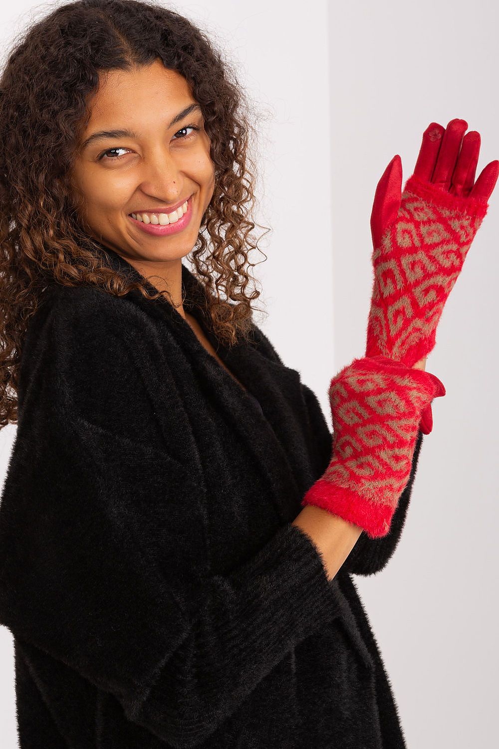  Gloves model 191088 AT 