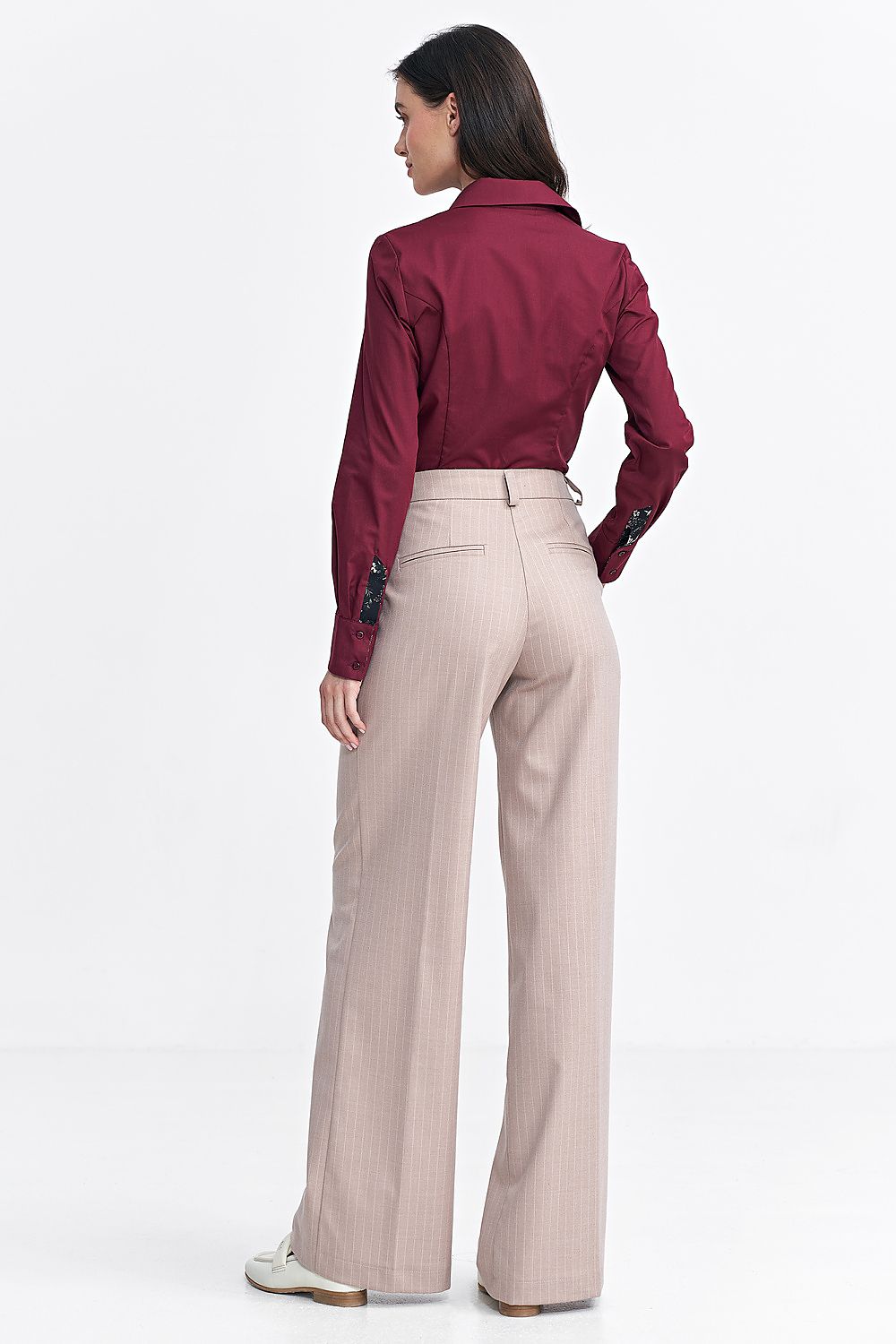  Trousers model 200389 Nife 