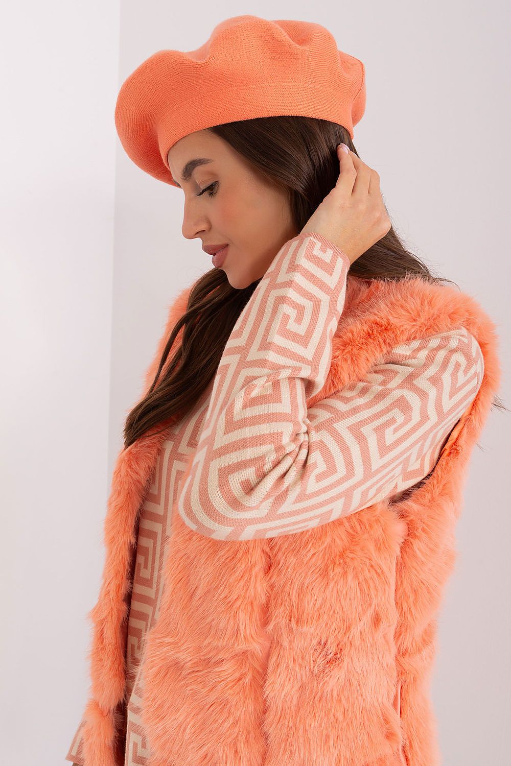  Beret model 205009 AT 