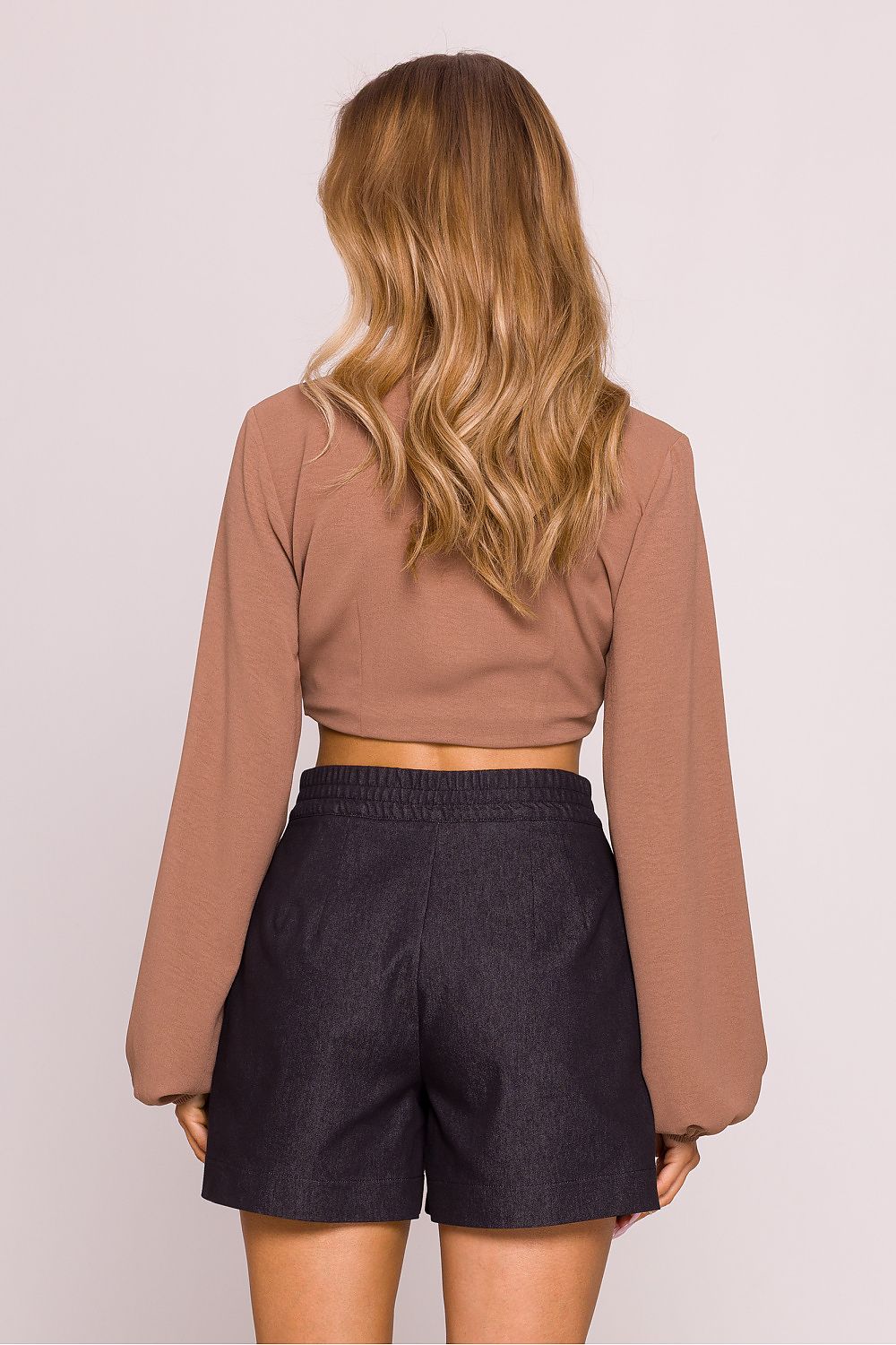  Shorts model 213967 Moe 