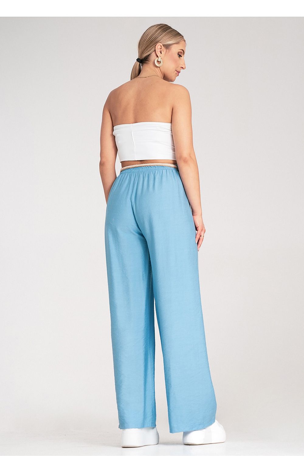  Women trousers model 214855 Figl 