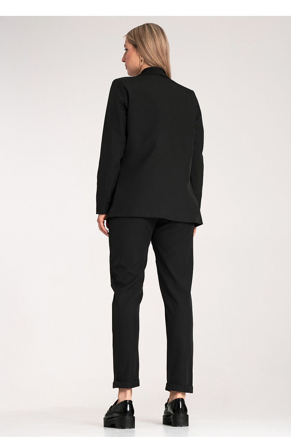  Jacket model 214906 Figl 