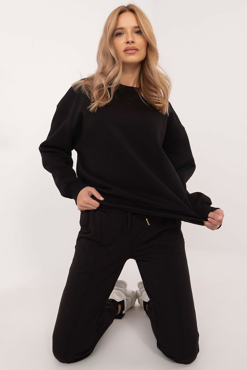  Tracksuit trousers model 216153 Factory Price 