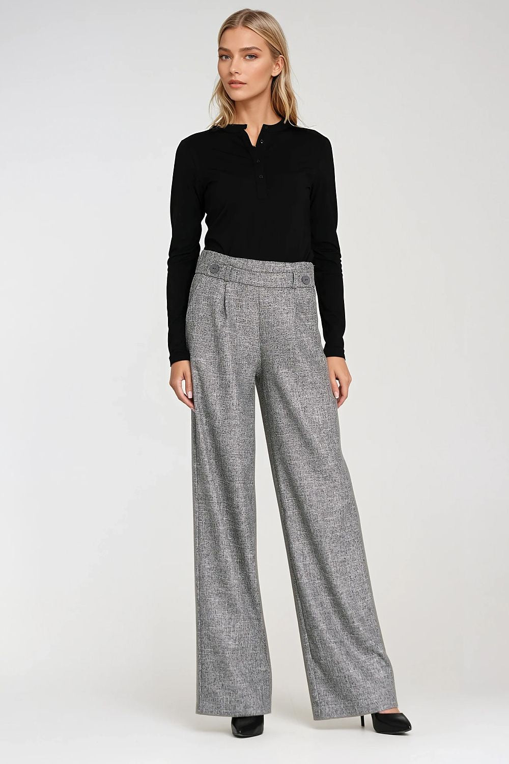  Trousers model 217591 Nife 