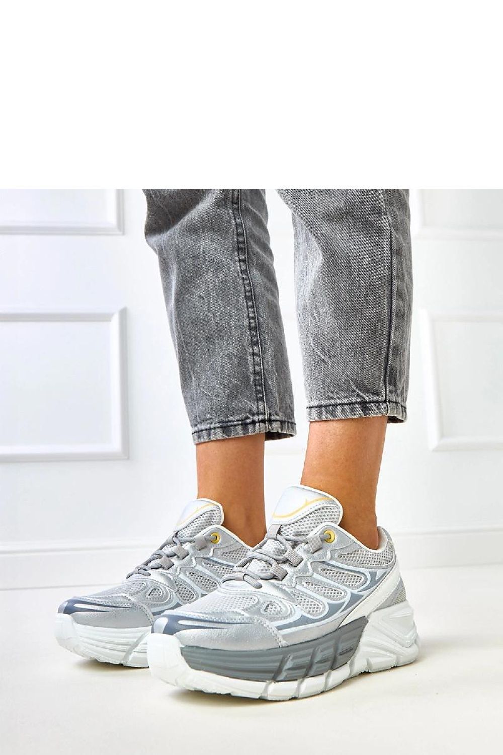  Sport Shoes model 218129 Solea 