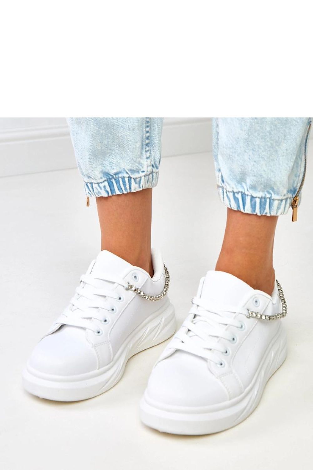  Sport Shoes model 218354 Solea 