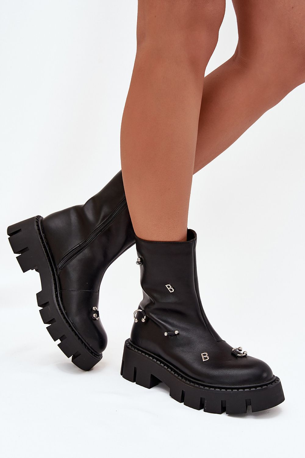  Boots model 218509 Step in style 