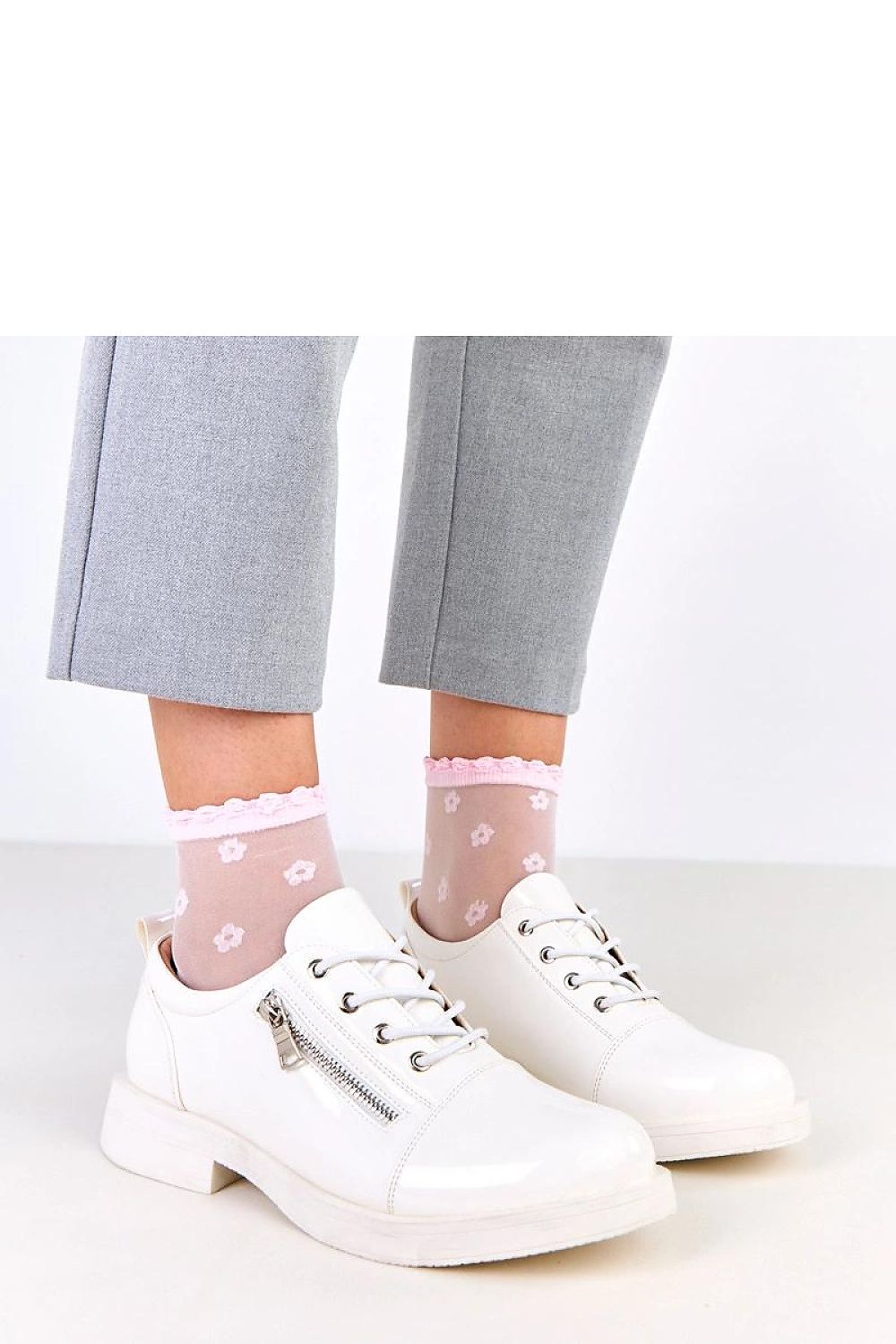  Half shoes model 219173 Solea 