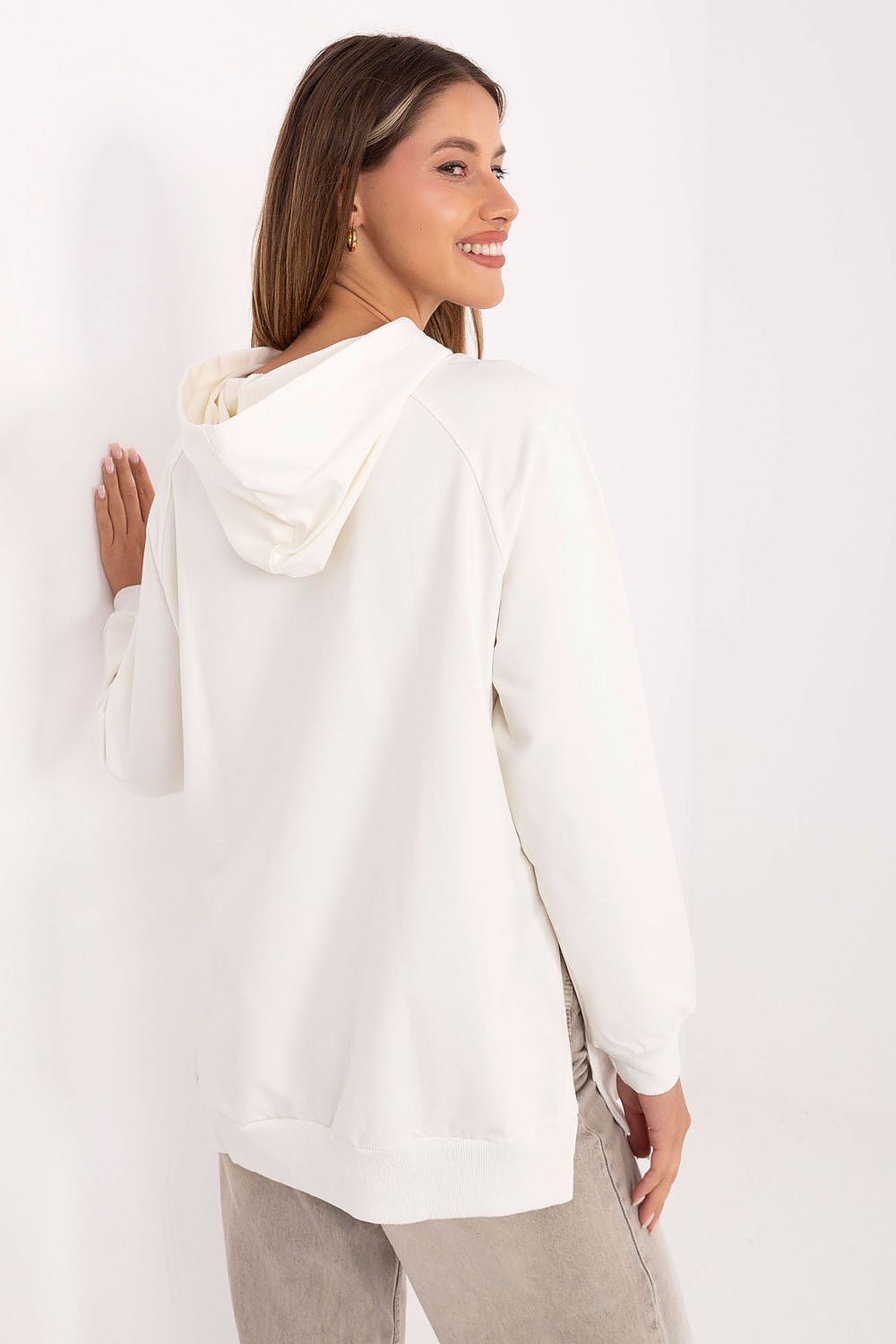  Sweatshirt model 219438 Relevance 