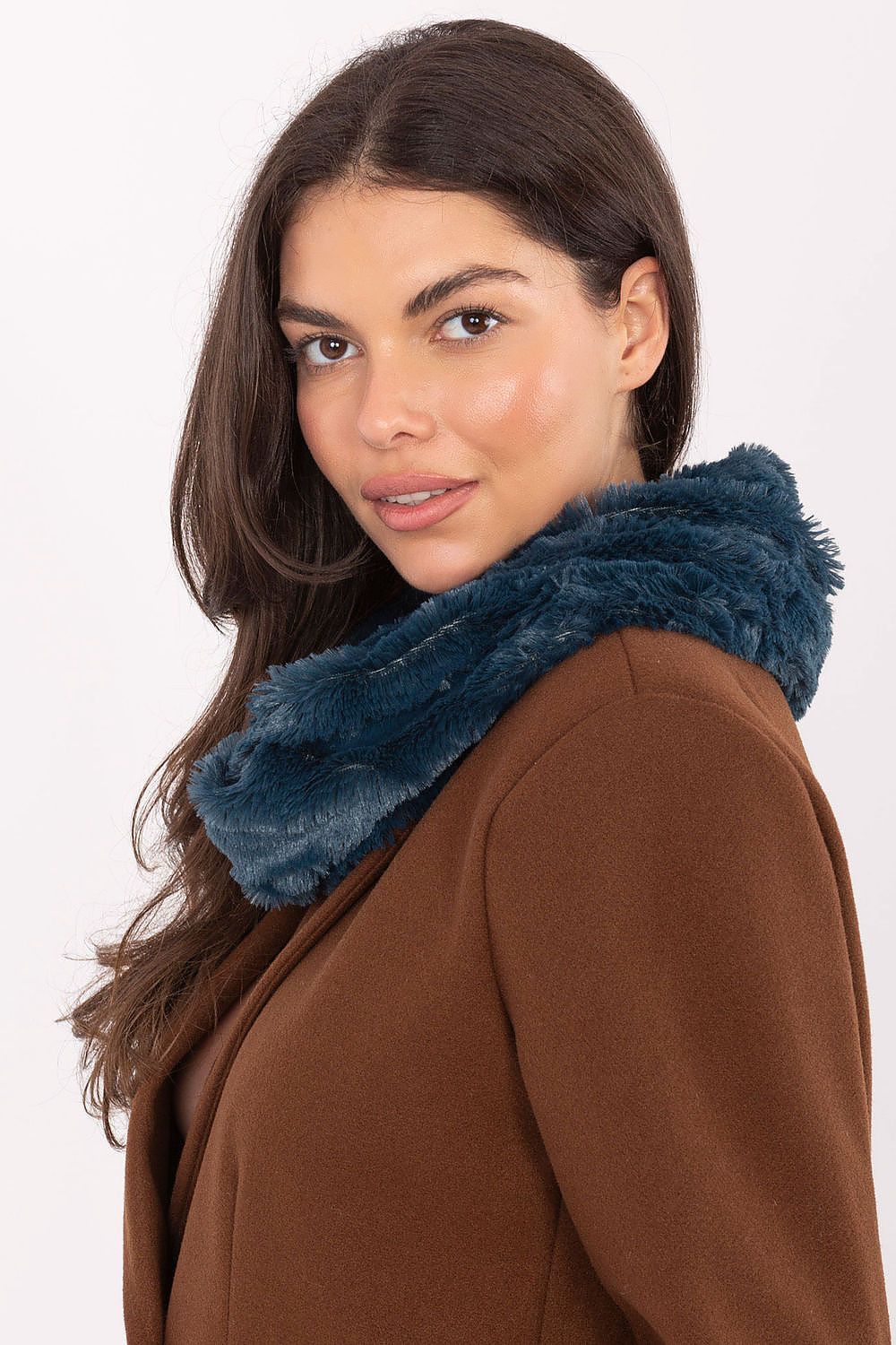 Infinity Scarf model 219606 AT 