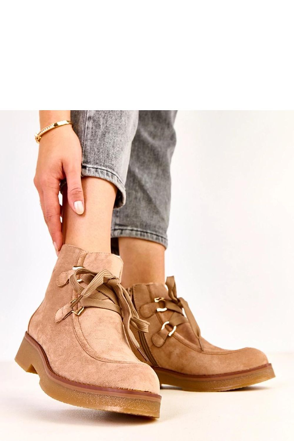  Boots model 219659 Solea 