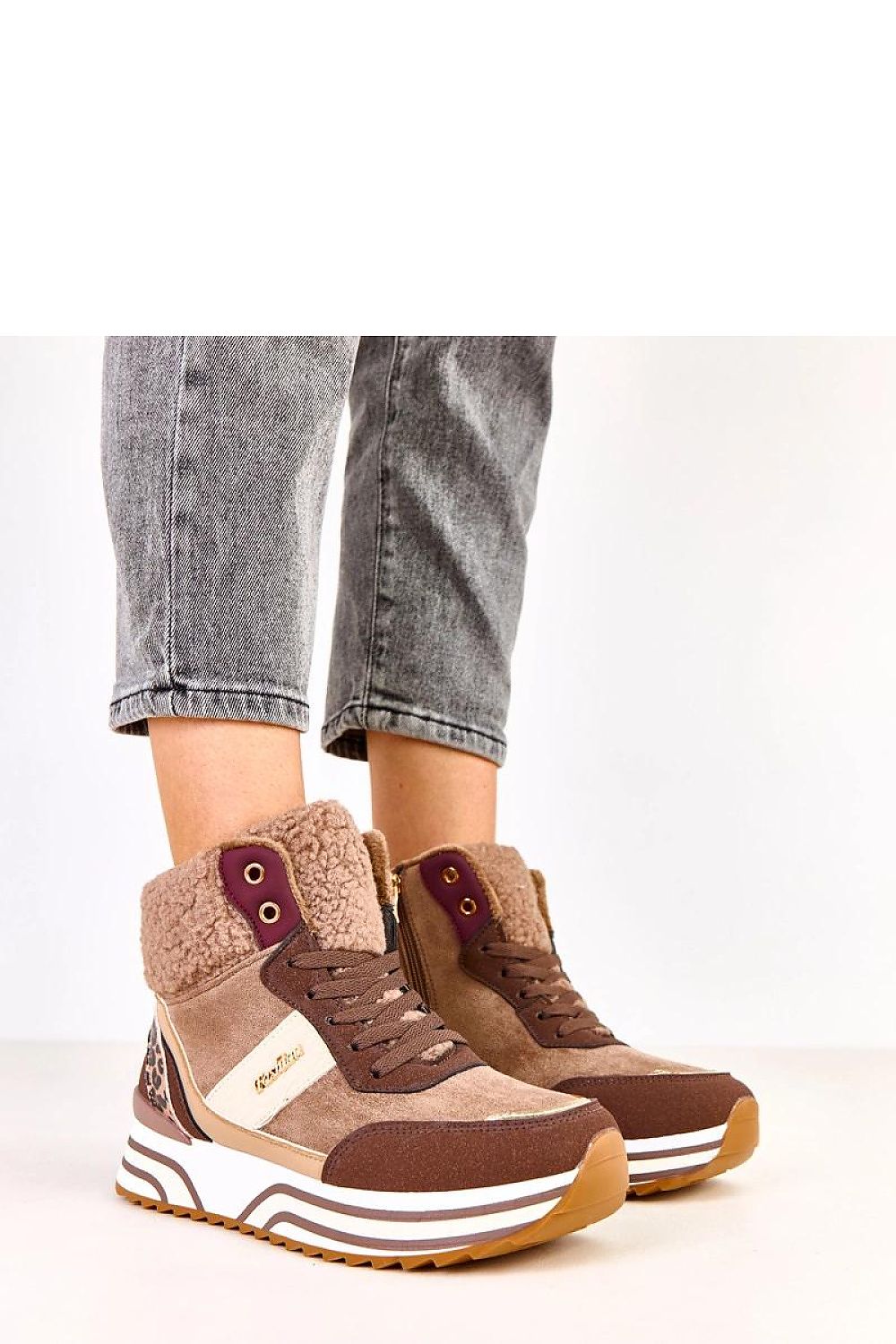  Sport Shoes model 219662 Solea 