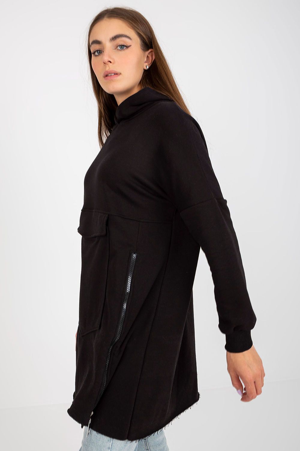  Sweatshirt model 172556 Fancy 