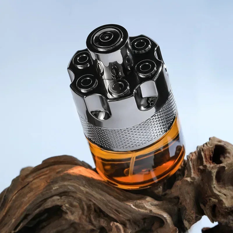 100Ml Mens Charm Cologne Original Perfumes High Quality Strong Pheromones Attract Women Suitable Going Out Parties Fragrance
