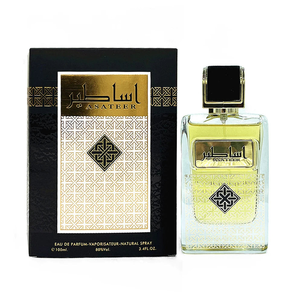 Luxury Brand 100Ml Women Perfume Floral Lasting Floral Scent Pheromone Fragrance Eau De Parfum Men Cologne Perfumes Masculinos